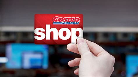 Get a Free $30 Gift Card with this Costco Membership Deal