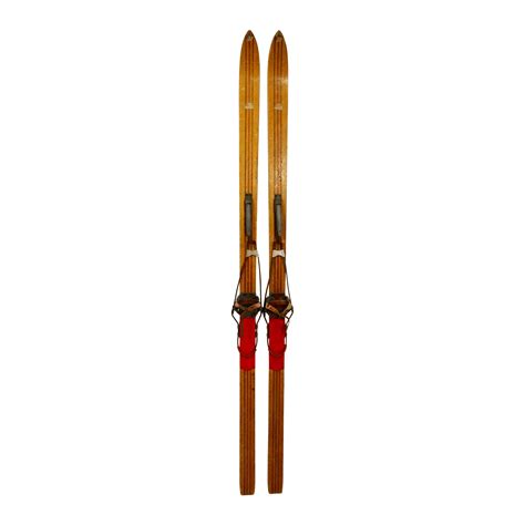 Dolmar German Skis - Ski Country Antiques & Home