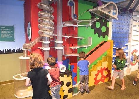 10 BEST Attractions at Fleet Science Center - Tickets, Hours