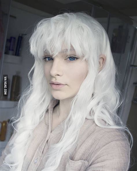 Griffith cosplay from berserk . - 9GAG