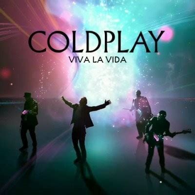 Viva La Vida – Coldplay – Manoeuvre