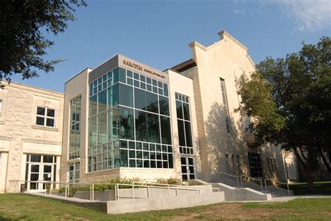 Liberal Arts Colleges in Texas