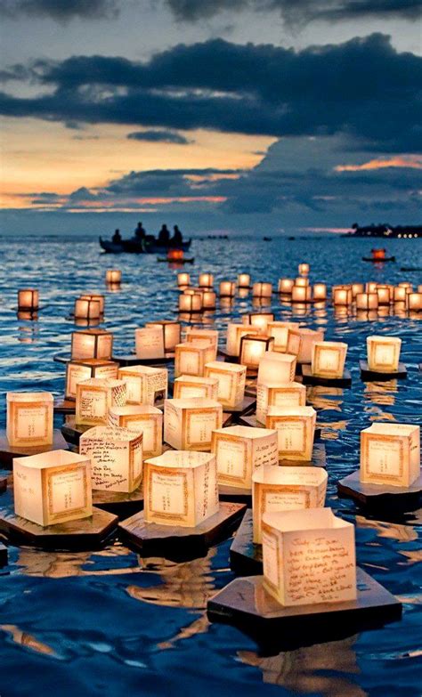 "Floating Lanterns," Dwight K. Morita. 2010 Pluralism Project ...