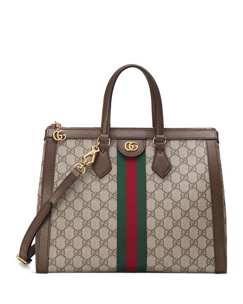 Gucci Ophidia Bag Leather | semashow.com