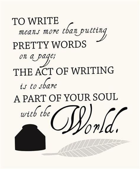 Share your soul | Writing quotes, Words, Writing motivation