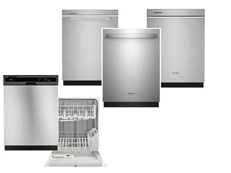 Introduction of dishwasher models and their advantages and disadvantages | by jemjanan | Medium