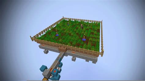 Villager Farming Minecraft | Free Images at Clker.com - vector clip art ...