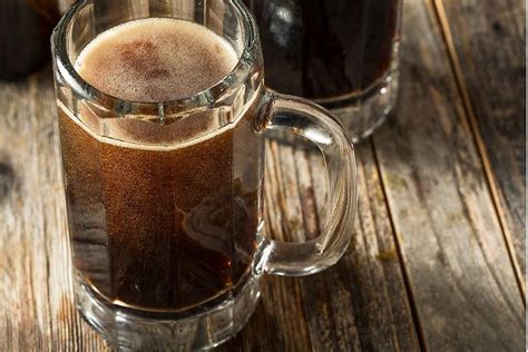 3-Ingredient Amish Root Beer Recipe: How the Pennsylvania Dutch Make Homemade Root Beer | Amish ...