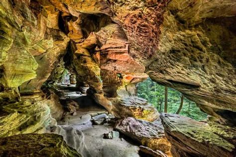 22 Landmarks in Ohio For Your Bucket List In 2024