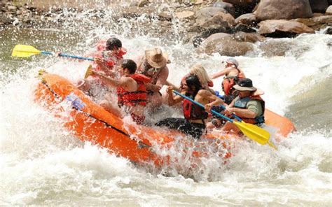 Durango Rafting Co | Visit Durango, CO | Official Tourism Site