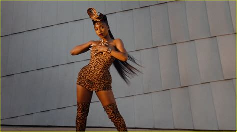 Photo: normani cardi b wild side video 02 | Photo 4589171 | Just Jared ...