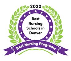 Best Nursing Schools in Denver Colorado in 2024 (On-Campus & Online)