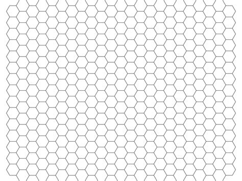 Hex Grid, Hexagon Grid, Visual Identity, Save, Bujo, Patterns, Crochet ...