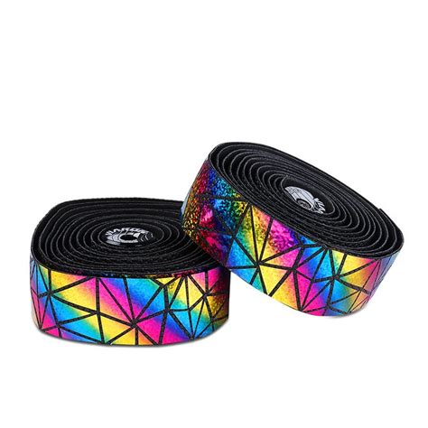 Wholesale Bicycle Handlebar Tape Race Bike Bar Tape Cycling Road Bike Waterproof Tape Wrap ...