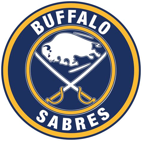 Buffalo Sabres Logo