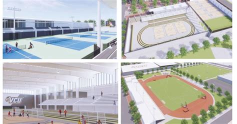 With new baseball stadium likely, VCU must replace Sports Backers Stadium