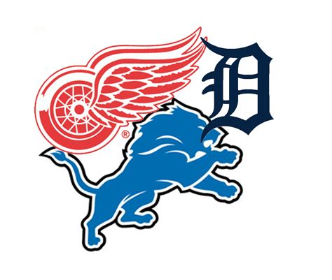 The reasoning behind being a Detroit sports fan – The Lancer Feed