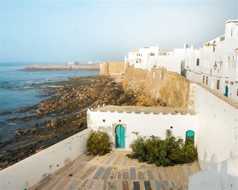 A Guide to the Coastal Town of Asilah | Morocco — Beyond Ordinary Guides - Curated Travel Guides ...