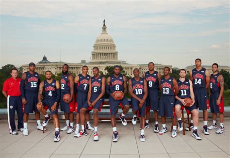 Videos: Insider Access to USA Basketball - Nike News