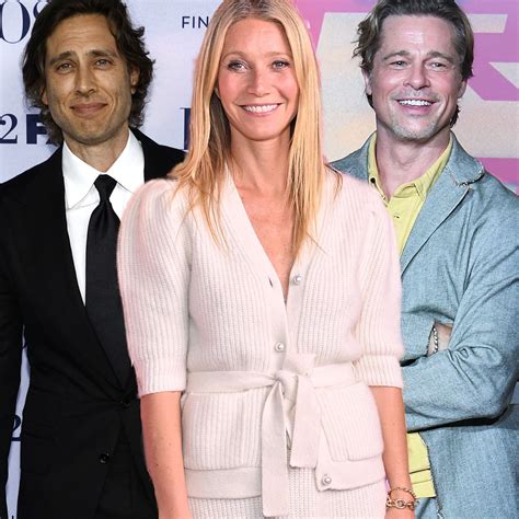 Gwyneth Paltrow Husband