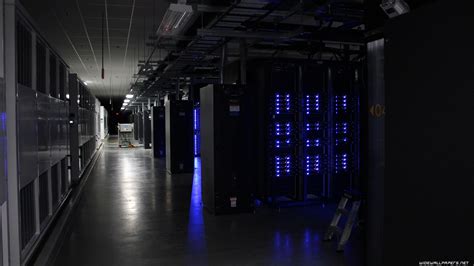 Datacenter Wallpapers - Top Free Datacenter Backgrounds - WallpaperAccess