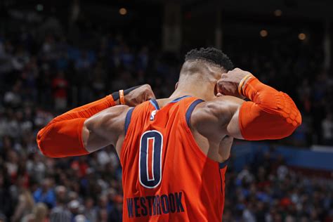 Six ideas on how the OKC Thunder can get better this offseason