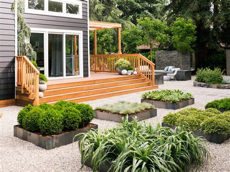 How to Design a Zen Garden - Sunset Magazine