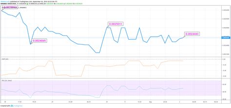 DOGE Reaches $0.0024+. Will DOGE Maintain Same Level or Rise Up?