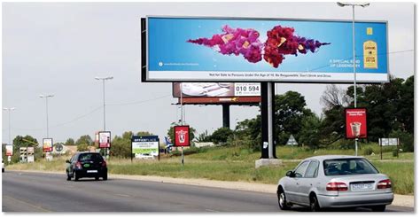 Woodmead Drive Sandton Johannesburg Gauteng - Billboard Finder