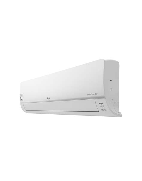 1.0HP Dual Inverter Air Conditioner - S3-Q09JA2PA | LG MY