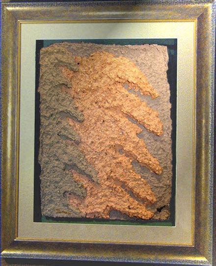 Paper Pulp Art by Cory Jurica | Pulp art, Paper art, Creative art