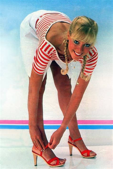 Picture of Lynn-Holly Johnson