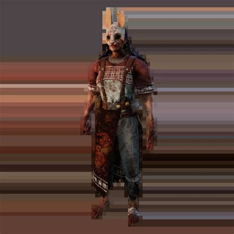 Dead By Daylight Huntress Skins And Cosmetics (All Skins Ranked ...