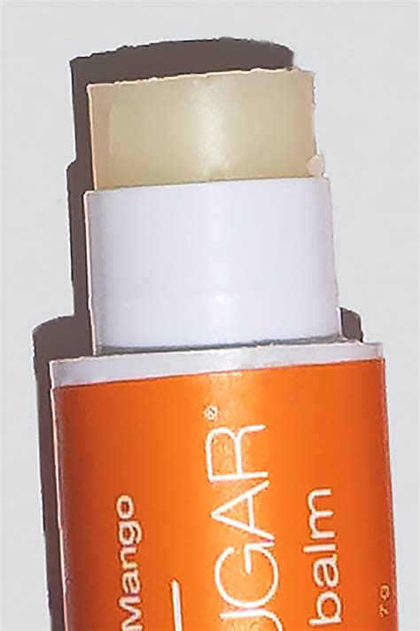 Raw Coconut + Mango Lip Balm | 0.25 oz – Raw Sugar