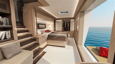 Lagoon catamarans - SEVENTY 7 | Catamaran yacht, Catamaran, Sailing ...