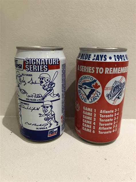 Toronto Blue Jays 1992 World Series Champs! : r/toronto