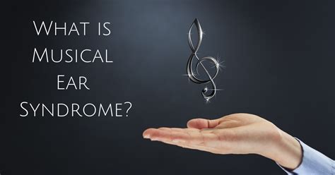 What is Musical Ear Syndrome? - Hearing Aid Associates