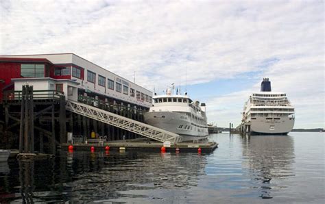 Port of Prince Rupert Adds 16 Cruise Vessel Calls – Pacific Maritime Magazine