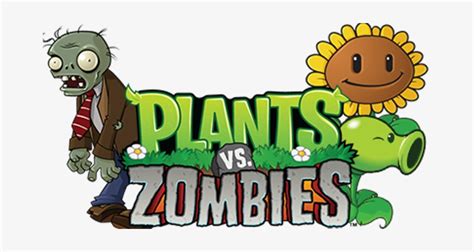 Plants Vs Zombies App Logo