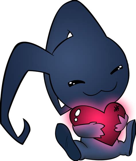 Kingdom Hearts - Heartless by SilvernightfalliN on DeviantArt