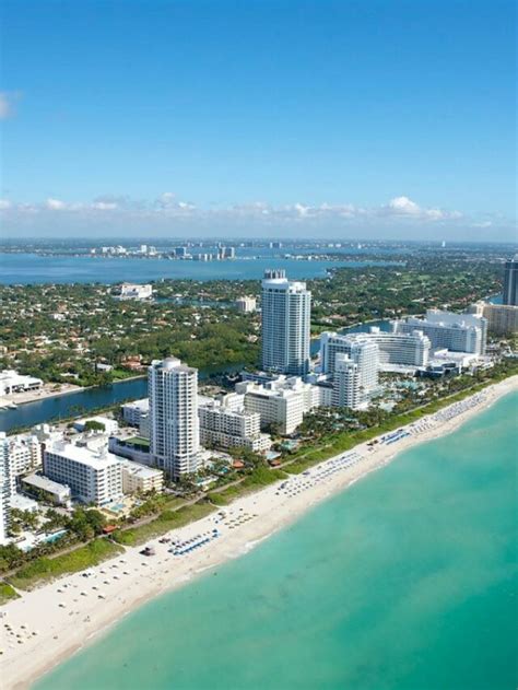 The Most Famous Landmarks in Miami to Visit