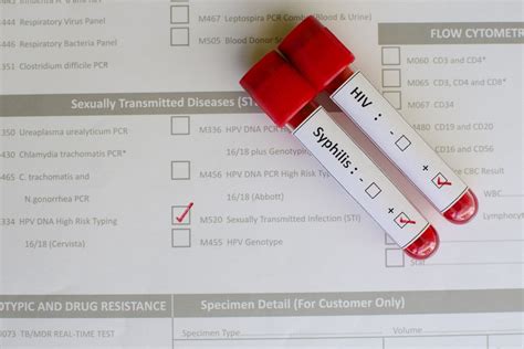 Positive HPV Test? Here’s What To Know - Huey & Weprin Ob/Gyn