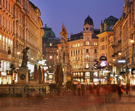 City Guide – City Stay Vienna