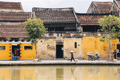 Hoi An Ancient Town Guide: Everything You Need to Know – 100CountryTrek.com