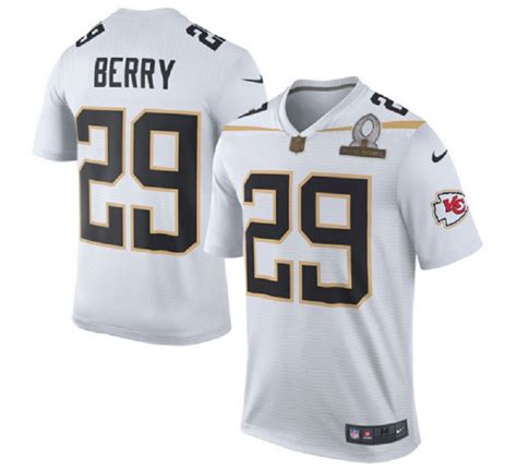 NFL Pro Bowl 2016 Football Jerseys, Hats & Gear | Heavy.com