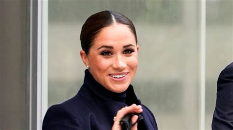 Daniela Elser: Meghan Markle, Prince Harry were snubbed on Beckham's ...