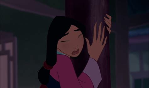 Which Mulan Cry Do You Find More Sad? Poll Results - Disney Princess ...