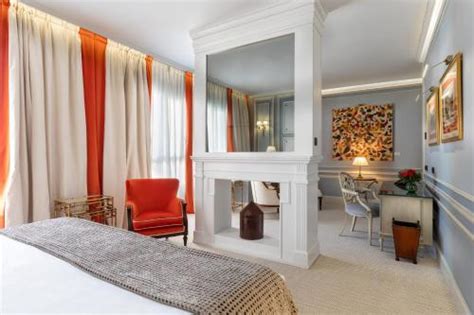 Wellington Hotel & Spa Madrid, Madrid (updated prices 2024)