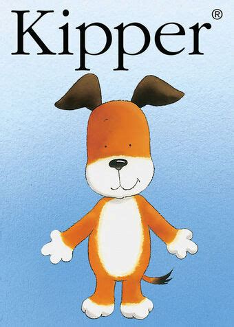 Kipper | PBS Kids Sprout TV Wiki | Fandom