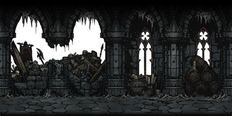 Steam Workshop :: More backgrounds for Dungeons | Darkest dungeon, Cool ...